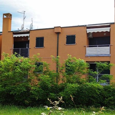 App Oleander Apartment Umag Luaran gambar