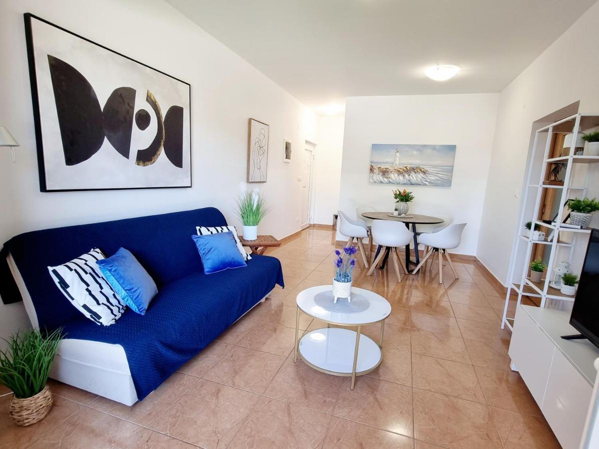 App Oleander Apartment Umag Luaran gambar