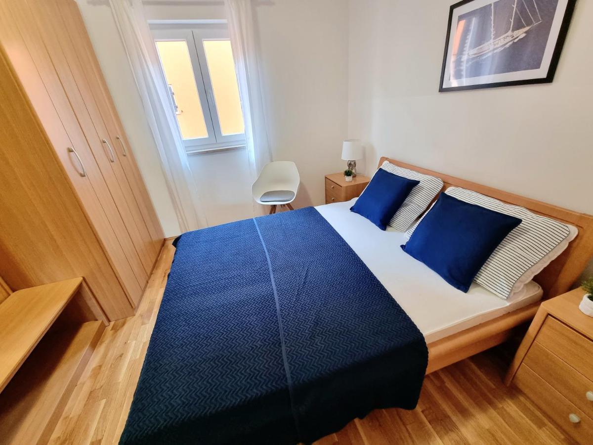 App Oleander Apartment Umag Luaran gambar